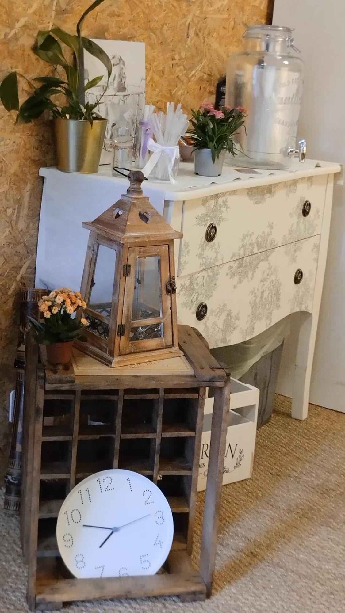 Le Laboratoire Shabby Chic De La Parfumerie Du Manoir Chavagne Экстерьер фото
